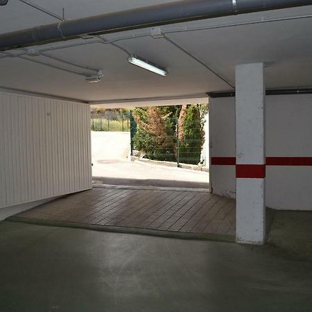 Apartamento Familiar Мохакар Экстерьер фото