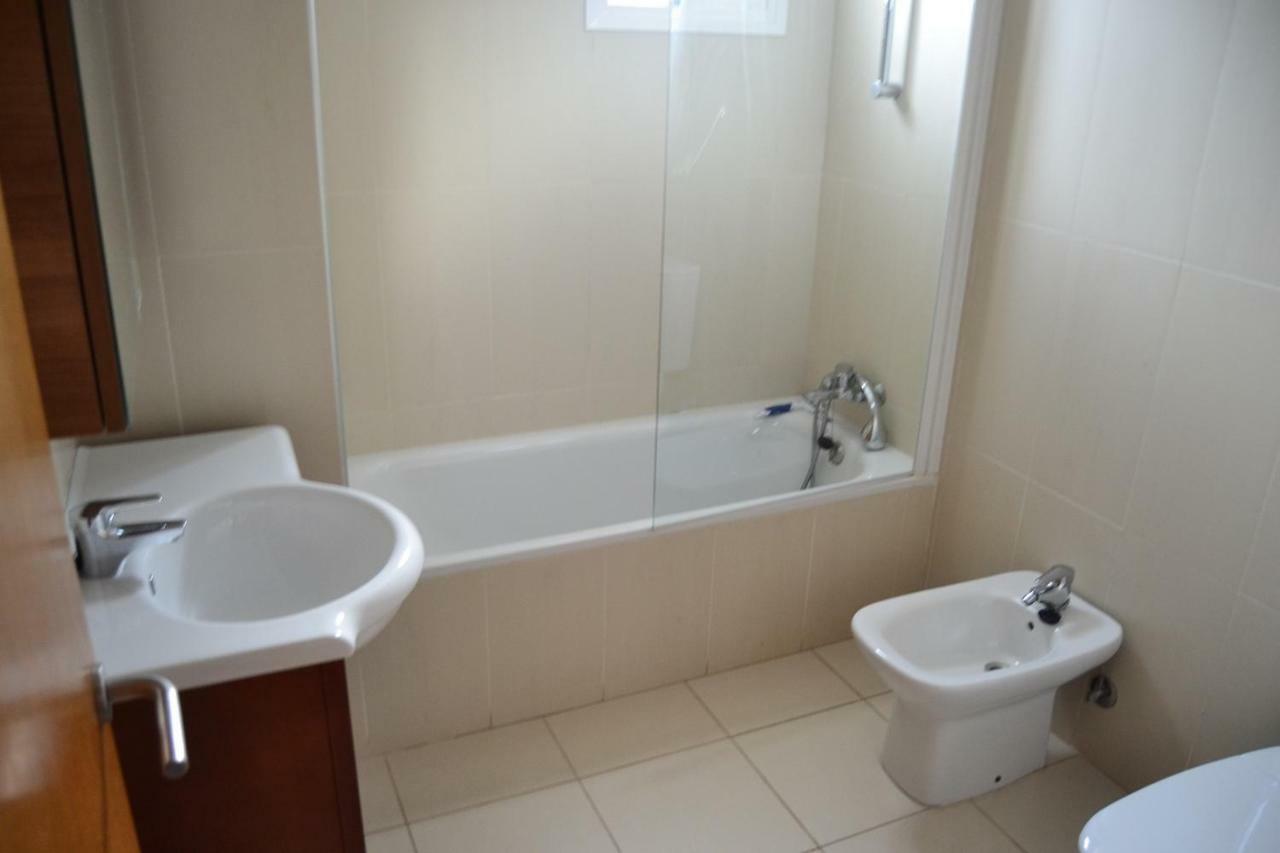 Apartamento Familiar Мохакар Экстерьер фото